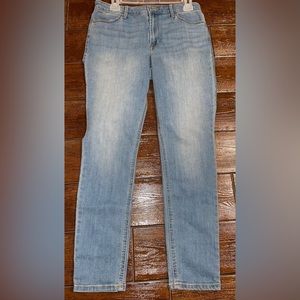 Old Navy High -Rise Super Skinny Jeans